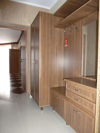 Imagen de la habitación del Hotel Hermes Resort. Foto 9