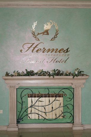 Imagen de los interiores del Hotel Hermes Resort. Foto 18