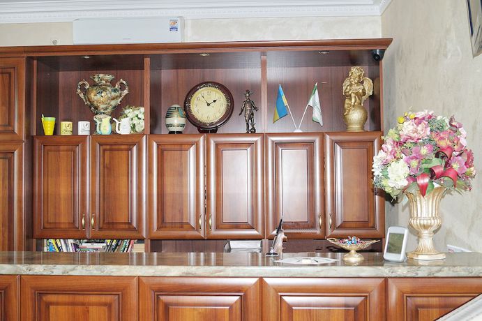 Imagen de los interiores del Hotel Hermes Resort. Foto 20