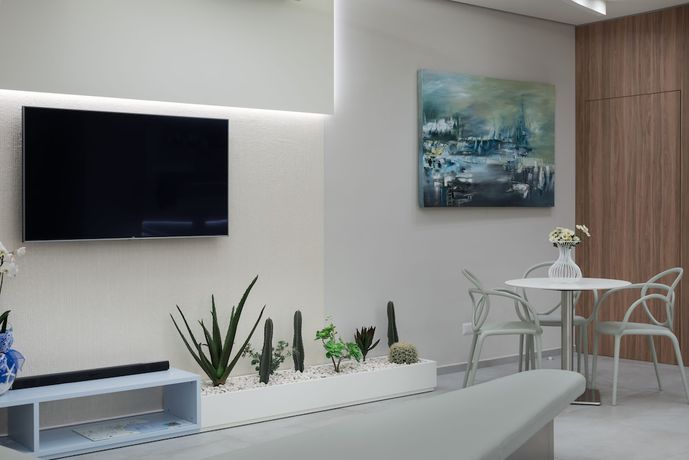 Imagen de los interiores del Hotel Hermes, San Vito Lo Capo. Foto 19