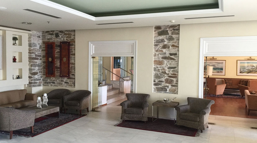 Imagen general del Hotel Hermes, Siros. Foto 18