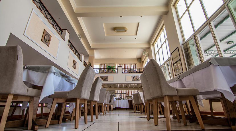 Imagen general del Hotel Hermes, Siros. Foto 19