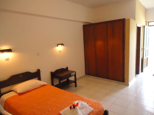 Imagen de la habitación del Hotel Hermes Studios. Foto 6