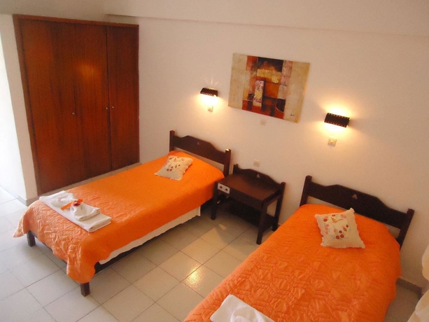 Imagen de la habitación del Hotel Hermes Studios. Foto 12