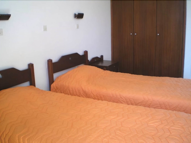 Imagen de la habitación del Hotel Hermes Studios. Foto 16