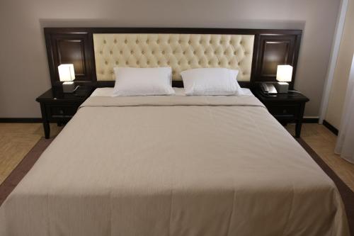 Imagen de la habitación del Hotel Hermes, Zhytomyr. Foto 5