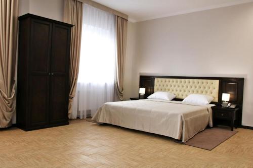 Imagen de la habitación del Hotel Hermes, Zhytomyr. Foto 6