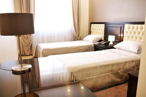 Imagen de la habitación del Hotel Hermes, Zhytomyr. Foto 7