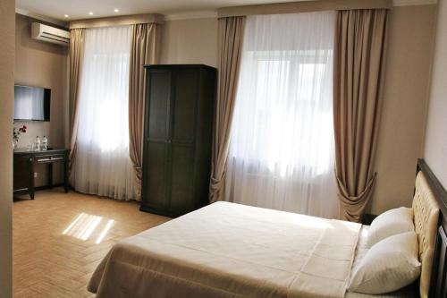 Imagen de la habitación del Hotel Hermes, Zhytomyr. Foto 8