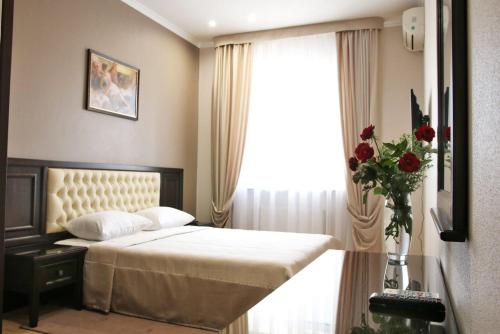 Imagen de la habitación del Hotel Hermes, Zhytomyr. Foto 9