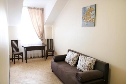 Imagen general del Hotel Hermes, Zhytomyr. Foto 4