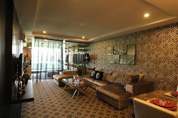 Imagen de la habitación del Hotel Hermess. Foto 4
