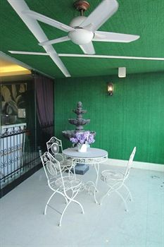 Imagen general del Hotel Hermess. Foto 2
