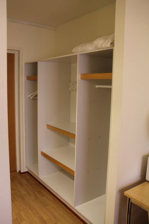 Imagen de la habitación del Hotel Hermica. Foto 11