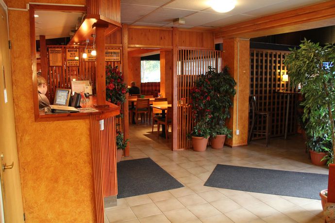 Imagen general del Hotel Hermica. Foto 5