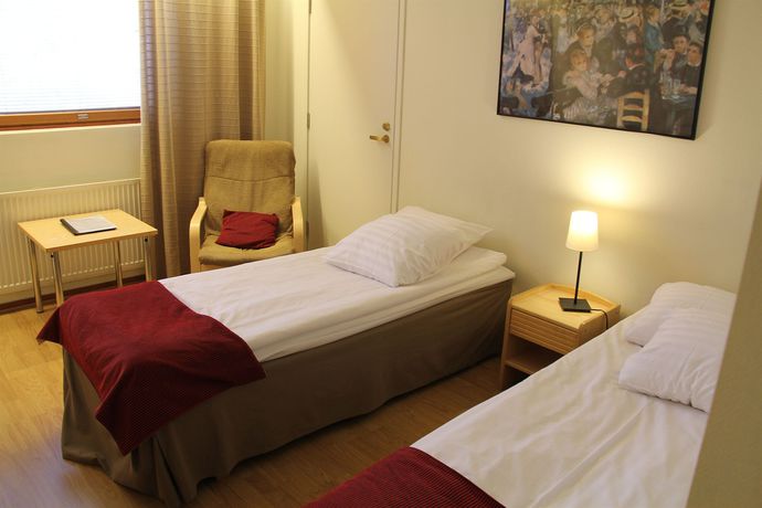 Imagen general del Hotel Hermica. Foto 2