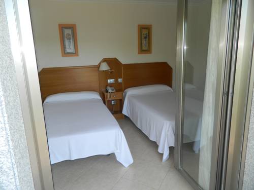 Imagen de la habitación del Hotel Hermida Rural Boutique. Foto 1
