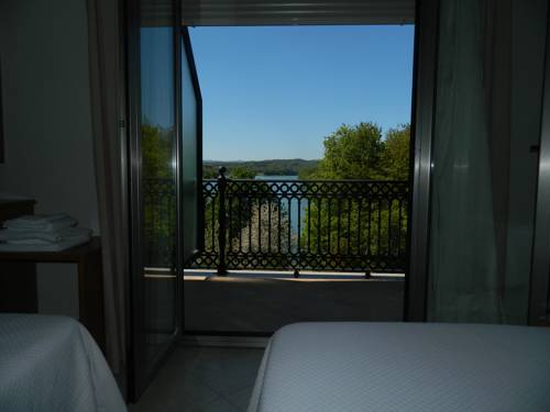 Imagen de la habitación del Hotel Hermida Rural Boutique. Foto 4