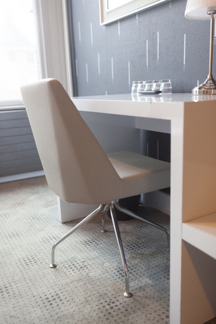 Imagen de la habitación del Hotel Hermitage Amsterdam. Foto 5