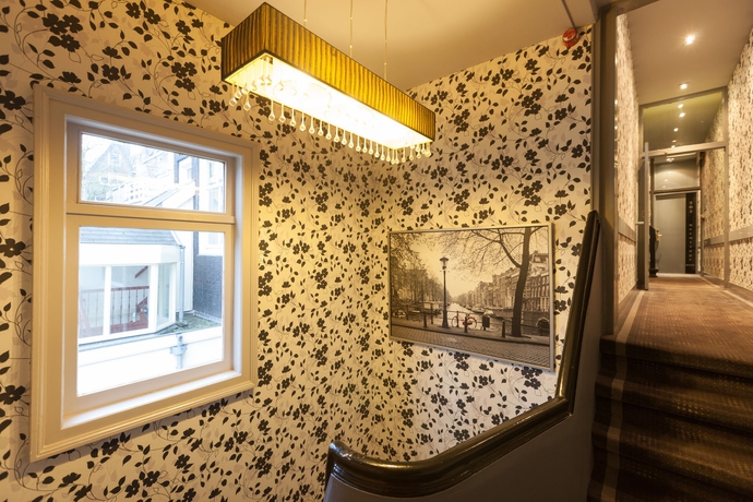 Imagen de los interiores del Hotel Hermitage Amsterdam. Foto 16