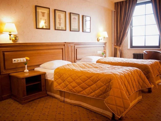 Imagen general del Hotel Hermitage, BREST. Foto 2