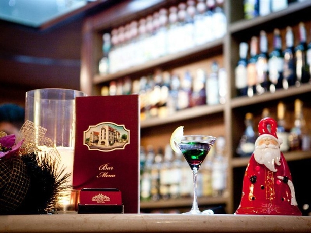 Imagen general del Hotel Hermitage, BREST. Foto 3