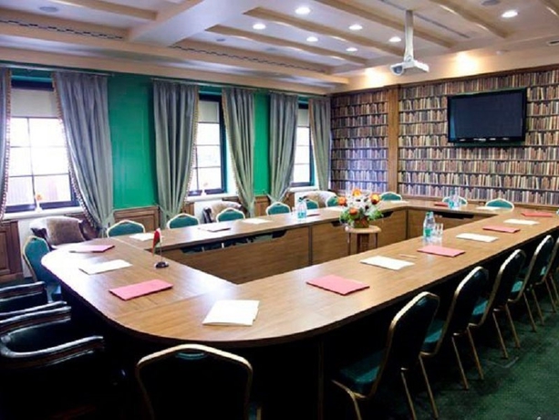 Imagen general del Hotel Hermitage, BREST. Foto 4