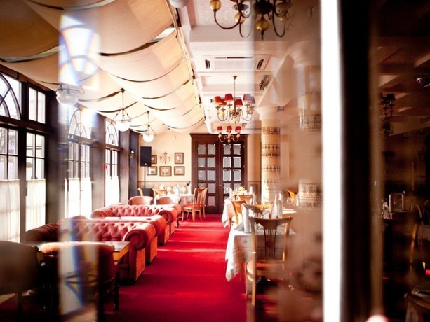 Imagen general del Hotel Hermitage, BREST. Foto 5