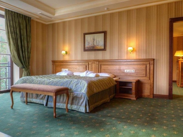 Imagen general del Hotel Hermitage, BREST. Foto 6