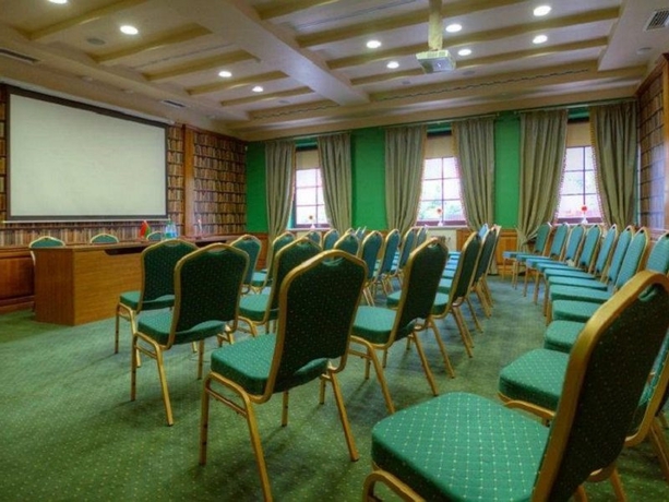 Imagen general del Hotel Hermitage, BREST. Foto 7