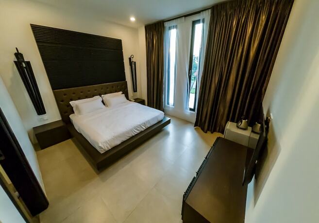 Imagen general del Hotel Hermitage Boutique House. Foto 1