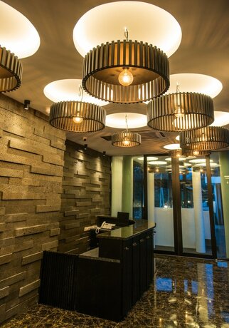 Imagen general del Hotel Hermitage Boutique House. Foto 2