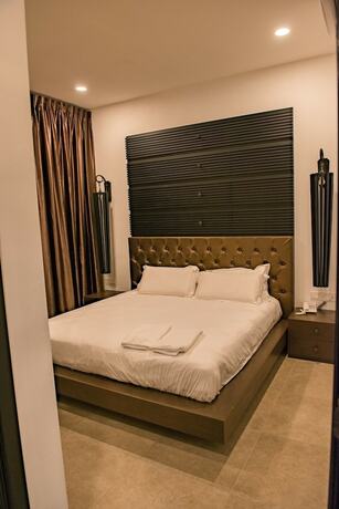 Imagen general del Hotel Hermitage Boutique House. Foto 3