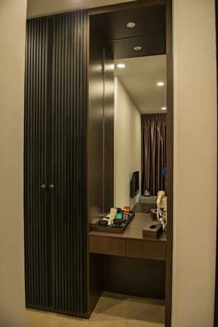 Imagen general del Hotel Hermitage Boutique House. Foto 4
