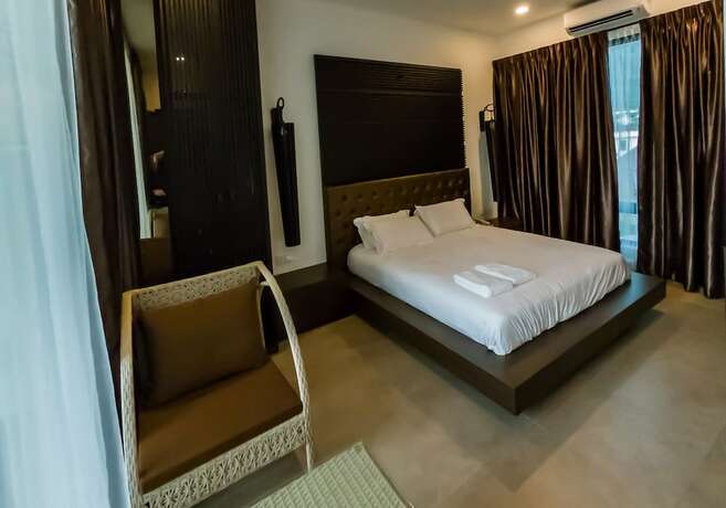 Imagen general del Hotel Hermitage Boutique House. Foto 6