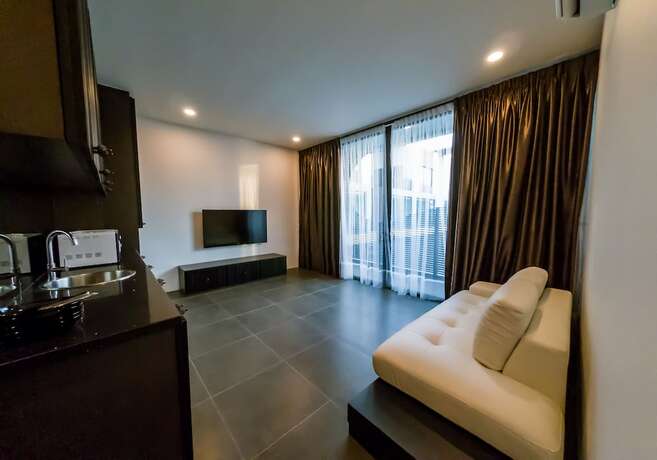 Imagen general del Hotel Hermitage Boutique House. Foto 7
