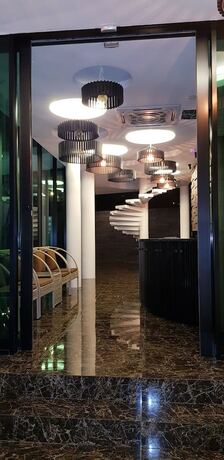 Imagen general del Hotel Hermitage Boutique House. Foto 8