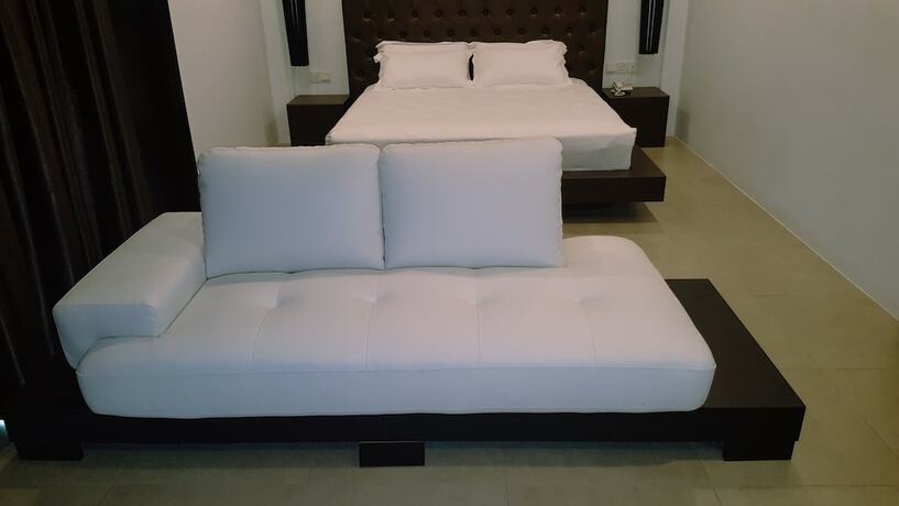 Imagen general del Hotel Hermitage Boutique House. Foto 9