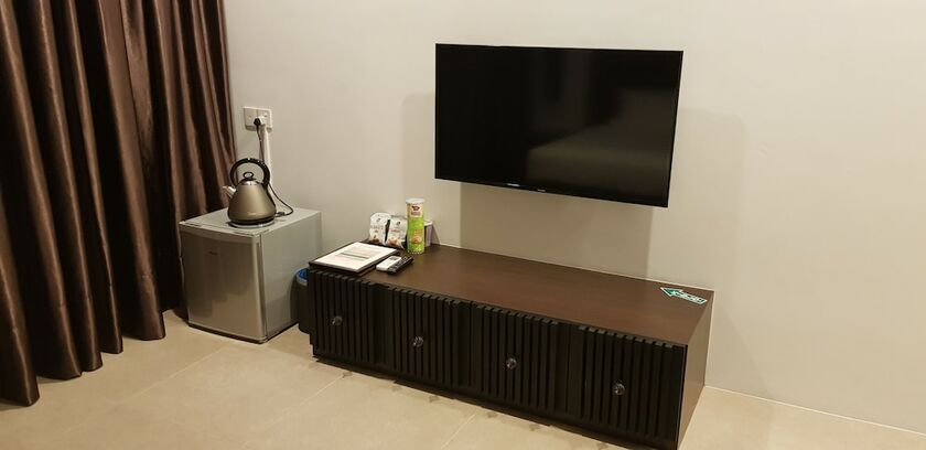 Imagen general del Hotel Hermitage Boutique House. Foto 10