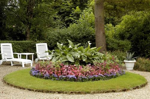 Imagen de la habitación del Hotel Hermitage, Buzan&ccedil;ais. Foto 3