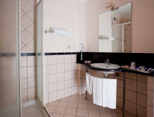 Imagen general del Hotel Hermitage Capua. Foto 1
