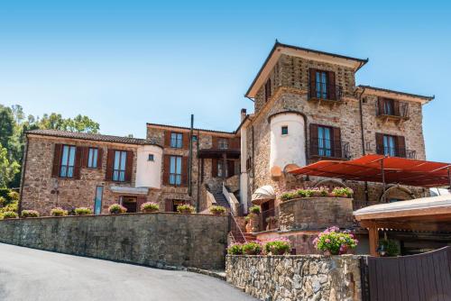 Imagen general del Hotel Hermitage, Castellabate. Foto 1