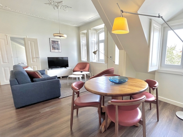 Imagen de la habitación del Hotel Hermitage Castelo - Casa Chafariz. Foto 2