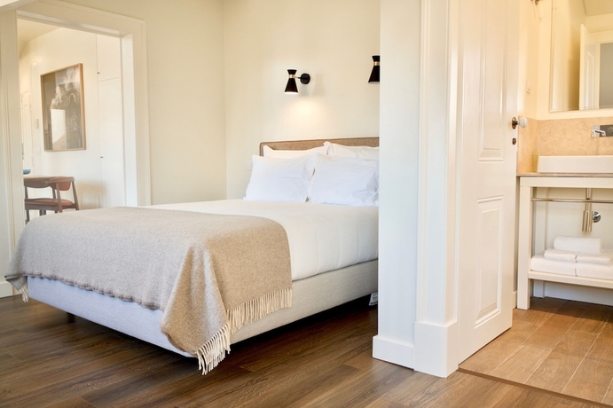 Imagen de la habitación del Hotel Hermitage Castelo - Casa Chafariz. Foto 3