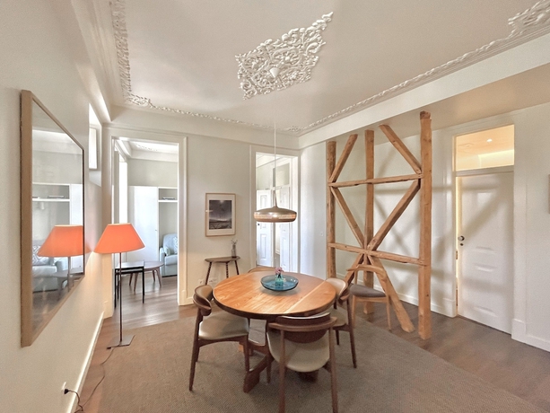 Imagen de la habitación del Hotel Hermitage Castelo - Casa Chafariz. Foto 6