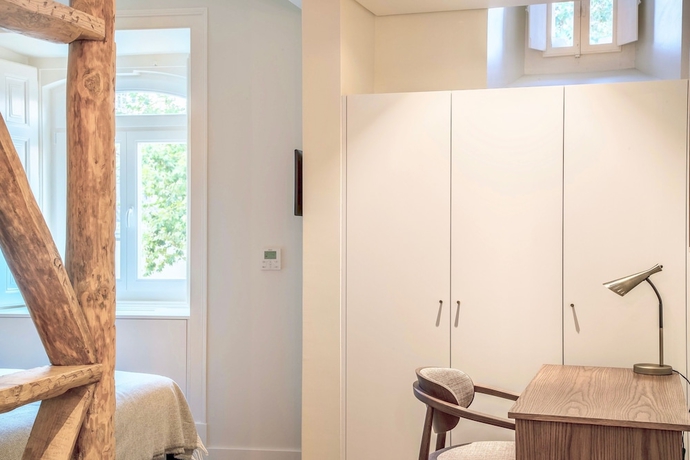 Imagen de la habitación del Hotel Hermitage Castelo - Casa Chafariz. Foto 10