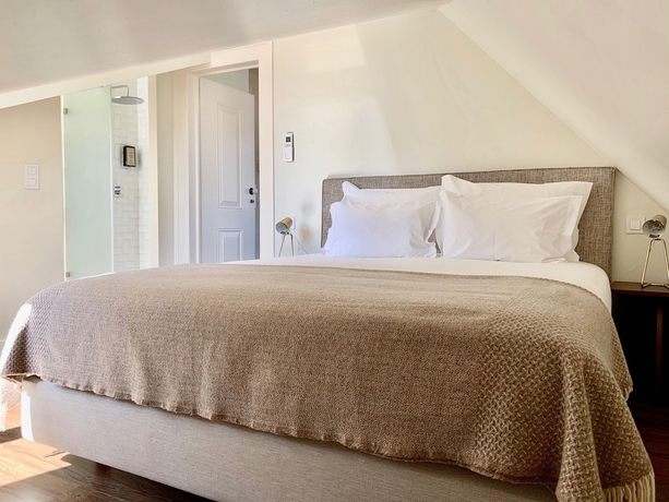 Imagen de la habitación del Hotel Hermitage Castelo - Casa Chafariz. Foto 12