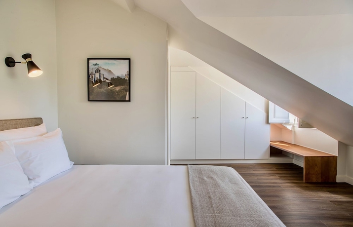 Imagen de la habitación del Hotel Hermitage Castelo - Casa Chafariz. Foto 13