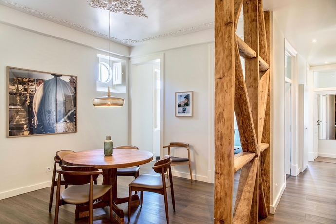 Imagen de la habitación del Hotel Hermitage Castelo - Casa Chafariz. Foto 16