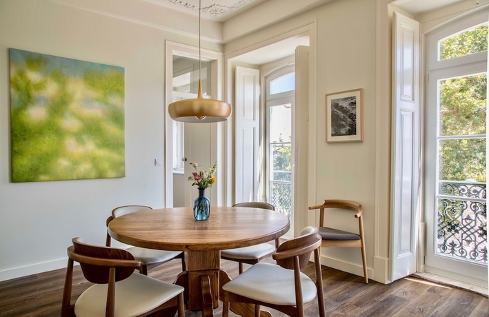 Imagen de la habitación del Hotel Hermitage Castelo - Casa Chafariz. Foto 17